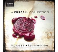 The Purcell Collection