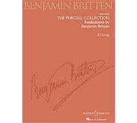 The Purcell Collection - Realizations by Benjamin Britten