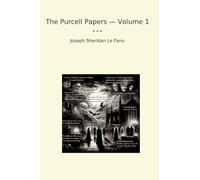 The Purcell Papers - Volume 1