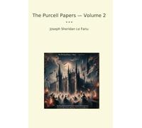 The Purcell Papers - Volume 2