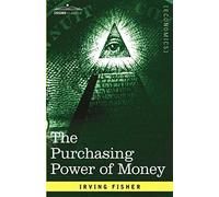The Purchasing Power Of Money