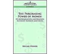 The Purchasing Power Of Money