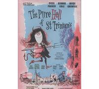 The Pure Hell of St. Trinian's