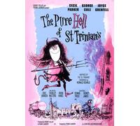 The Pure Hell Of St. Trinian's [Dvd]