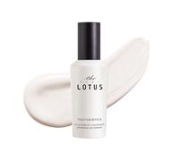The Pure Lotus - Concentré Probiotique de Lotus