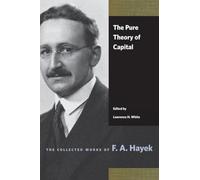 The Pure Theory of Capital