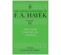 The Pure Theory Of Capital