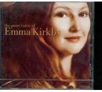 Compositeurs divers - The Pure Voice Of Emma Kirkby