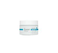The Purest Solutions Crème hydratante quotidienne efficace 72 heures pour équilibrer le sébum