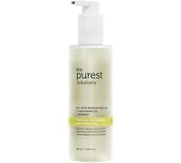 The Purest Solutions Purifying Cleansing Oil with Postbiotics - 150 ml