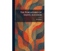 The Purgatorio of Dante Alighieri
