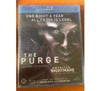 The Purge