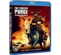 The Purge 5 : Sans Limites – Blu-ray – Universal Pictures