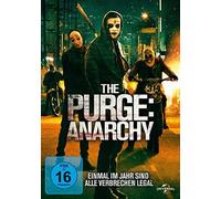 The Purge: Anarchy