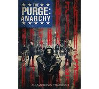 The Purge: Anarchy – Universal Pictures
