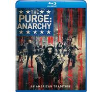 The Purge: Anarchy [Blu-Ray]