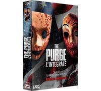 The Purge - Coffret Intégrale