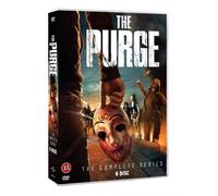 The Purge (Complete Tv Series Collection)