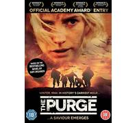 The Purge [DVD]