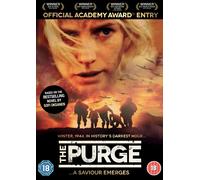 The Purge (DVD)