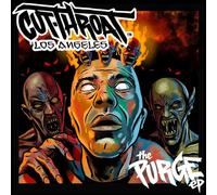 The Purge Ep