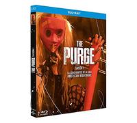The Purge - Saison 1 - Blu-Ray