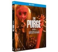 The Purge – Universal Pictures – Saison 1 – Blu-ray