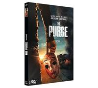 The Purge – Saison 2 – Universal Pictures