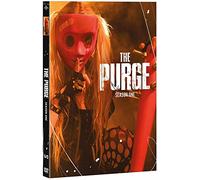 The Purge : Saison 1 – Série TV