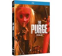 The Purge: Season One [Blu-Ray]