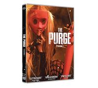 The Purge – Saison 01 – Universal Pictures – DVD – 3 DVD (Import)