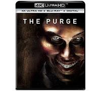 The Purge [Blu-Ray]