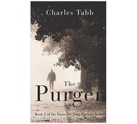 The Purger: Book 2 Of The Detective Tony Pantera Series