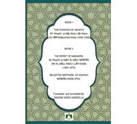 THE PURIFIER OF HEARTS & THE SPIRIT OF MANNERS