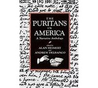 The Puritans in America Alan Heimert (Auteur)