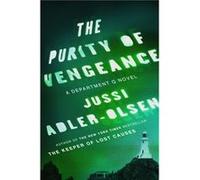 The Purity of Vengeance A Department Q Novel - Jussi Adler Olsen - Penguin Books Ltd - Livre en Anglais - Paperback Jussi Adler OlsenJussi Adler Olsen (Auteur)