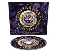 The Purple Album: Special Gold Édition (CD)