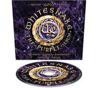 The Purple Album: Special Gold Édition (CD)