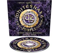 The Purple Album – Édition spéciale Or – CD – Rhino