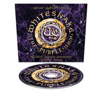 The Purple Album – Édition spéciale Or – CD – Rhino