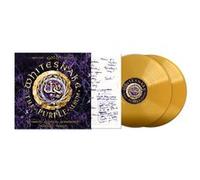 Whitesnake – The Purple Album – Vinyle 33 tours – Édition Spéciale Gold (2LP)