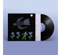 The Purple Bird