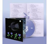 The Purple Bird by Bonnie 'Prince' Billy [CD] NEUF