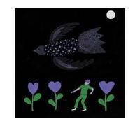 The Purple Bird Vinyle