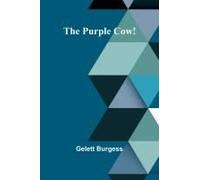 The Purple Cow!