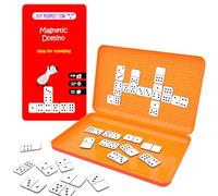 The Purple Cow - Domino magnétique, 5522001