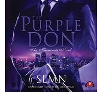 The Purple Don: an Illuminati Novel [Import]