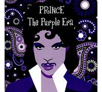 The Purple Era-Very Best Of 1985-91 Broadcasting