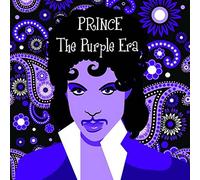 The Purple Era-Very Best Of 1985-91 Broadcasting