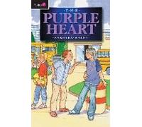 The Purple Heart Haley, Barbara (Auteur)